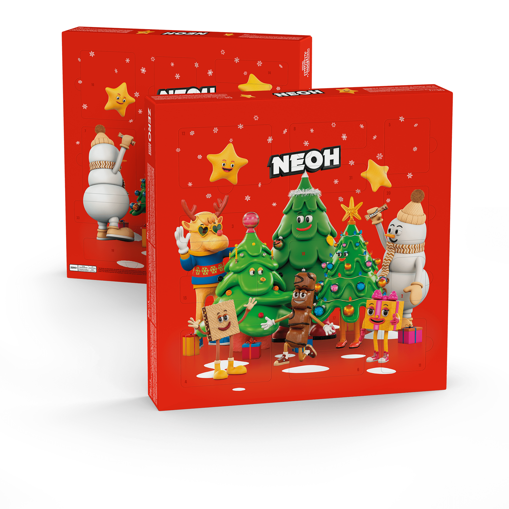neoh