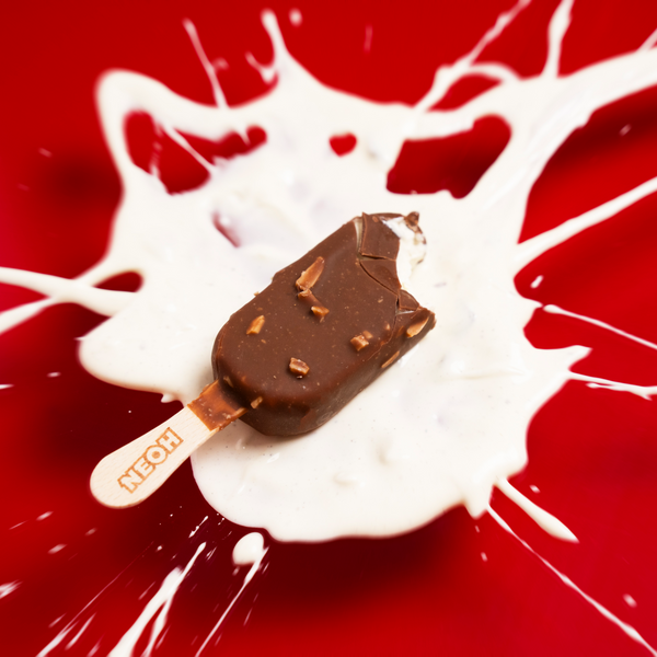 NEOH veröffentlicht ein den ICE DREAM – NEOH