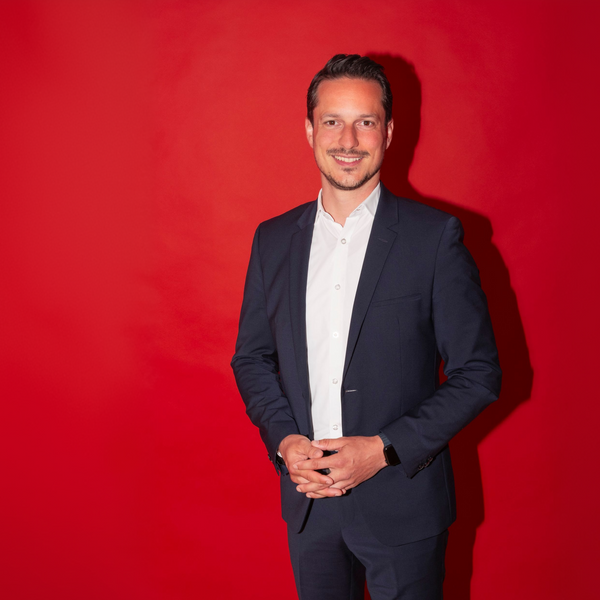 Neu im NEOH-Team: Stefan Kotynek – NEOH