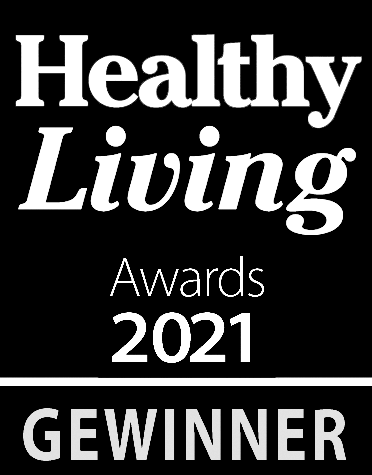 Healthy Living Auszeichnung