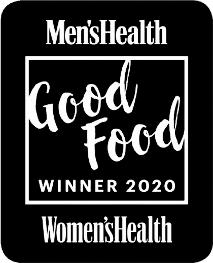 men's health Auszeichnung