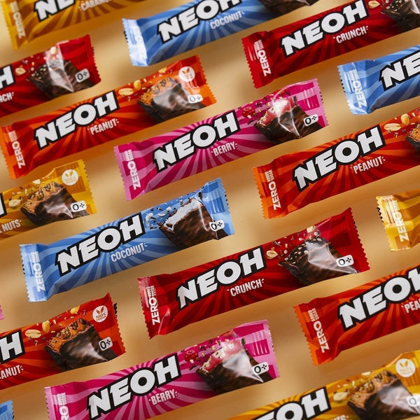 BALLASTSTOFFE – DER EINZIGE BALLAST, DEN DEIN KÖRPER WIRKLICH BRAUCHT