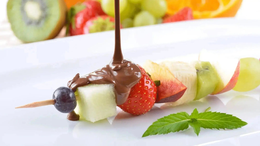 
DESSERTS SIND IMMER EINE GUTE IDEE – NEOH