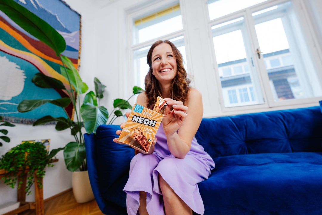 EIN STABILER BLUTZUCKER – DER SCHLÜSSEL ZU MEHR ENERGIE - NEOH