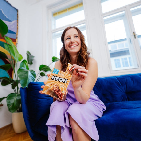 EIN STABILER BLUTZUCKER – DER SCHLÜSSEL ZU MEHR ENERGIE