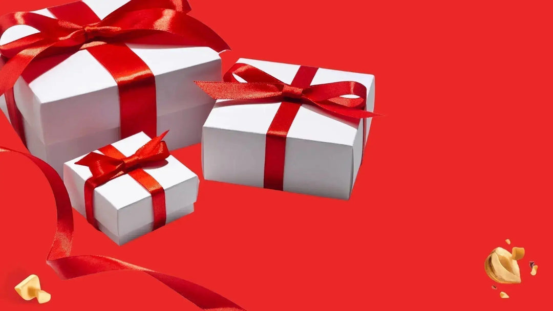 
Kreative Geschenkideen mit NEOH – NEOH