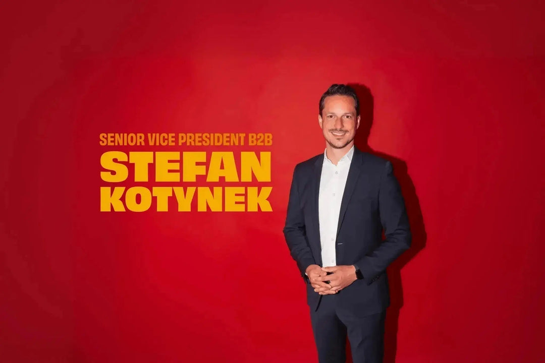 
Neu im NEOH-Team: Stefan Kotynek – NEOH