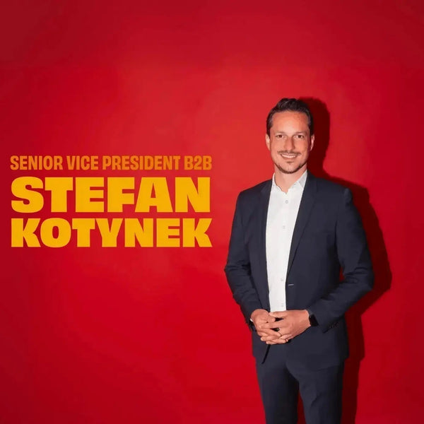
Neu im NEOH-Team: Stefan Kotynek – NEOH