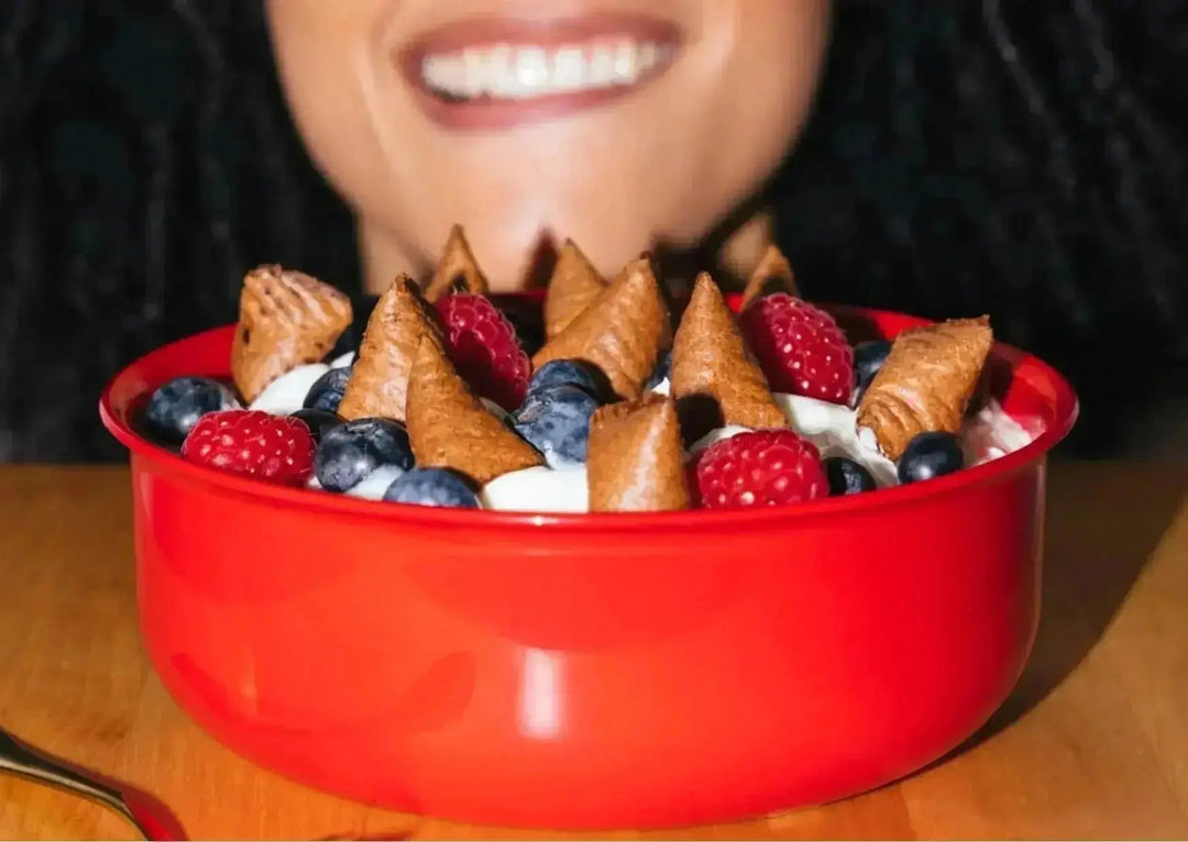 
Schokolade Müsli ohne Zuckerzusatz – NEOH