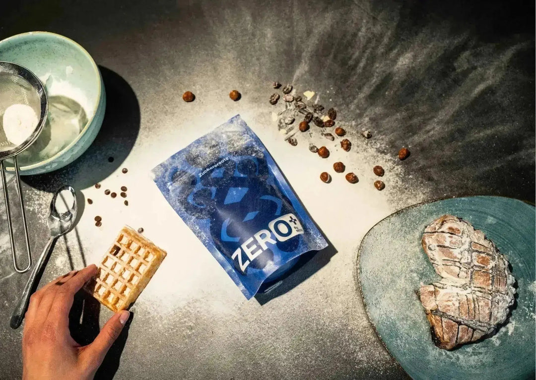 
ZERO+ für deine Rezepte – NEOH