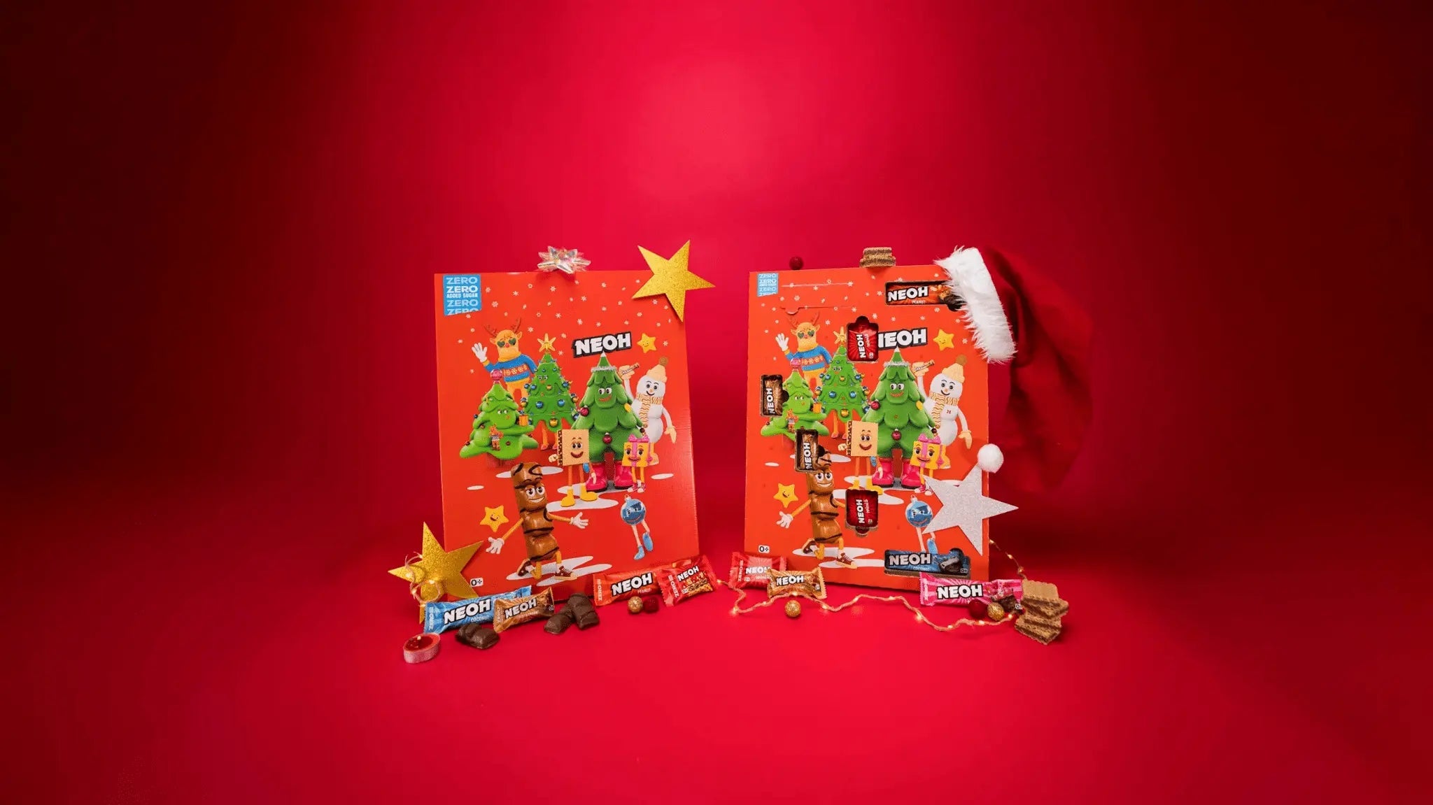 Adventkalender - NEOH