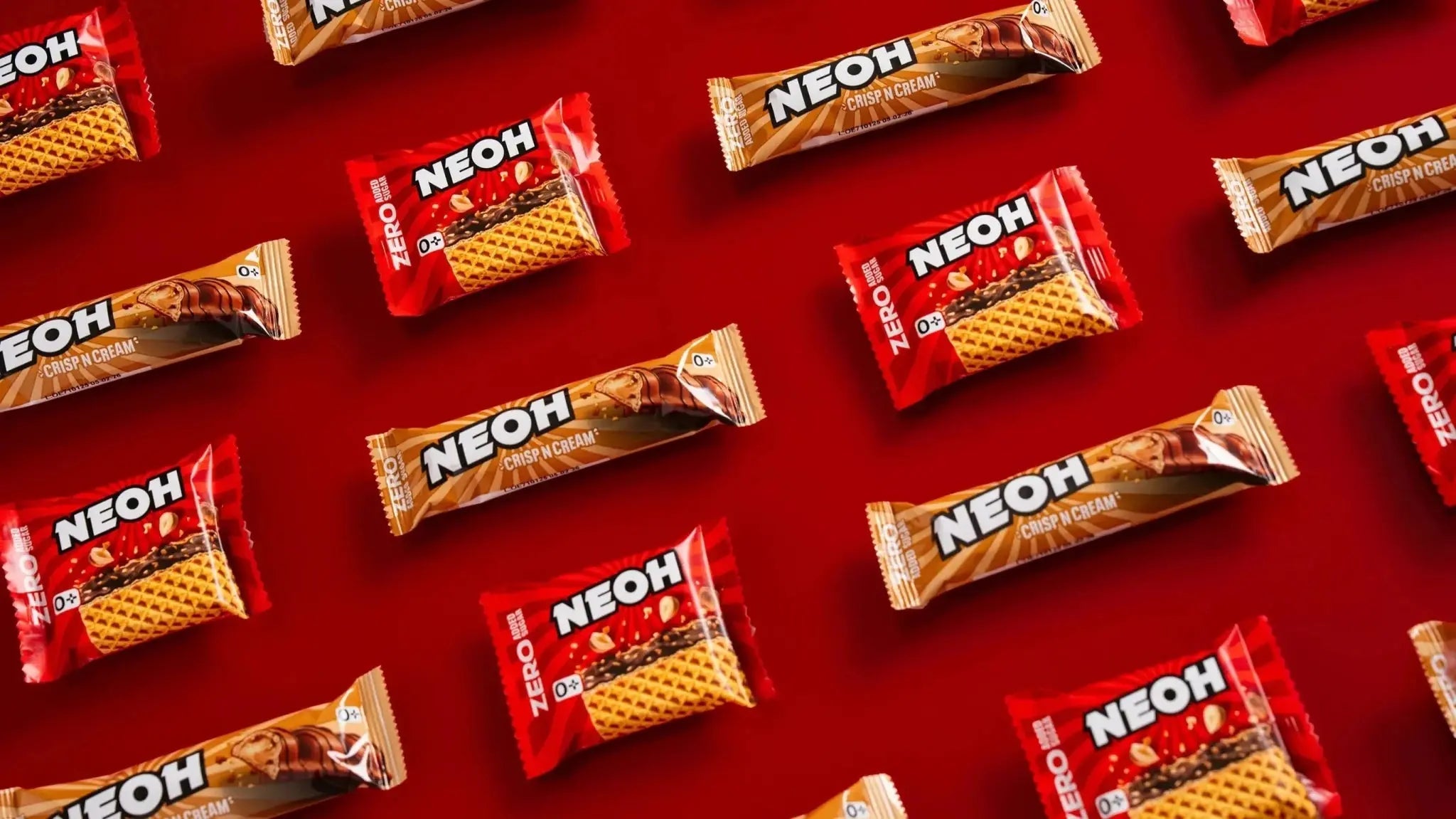 Bestseller - NEOH