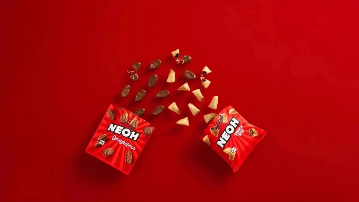 Give gift vouchers – NEOH