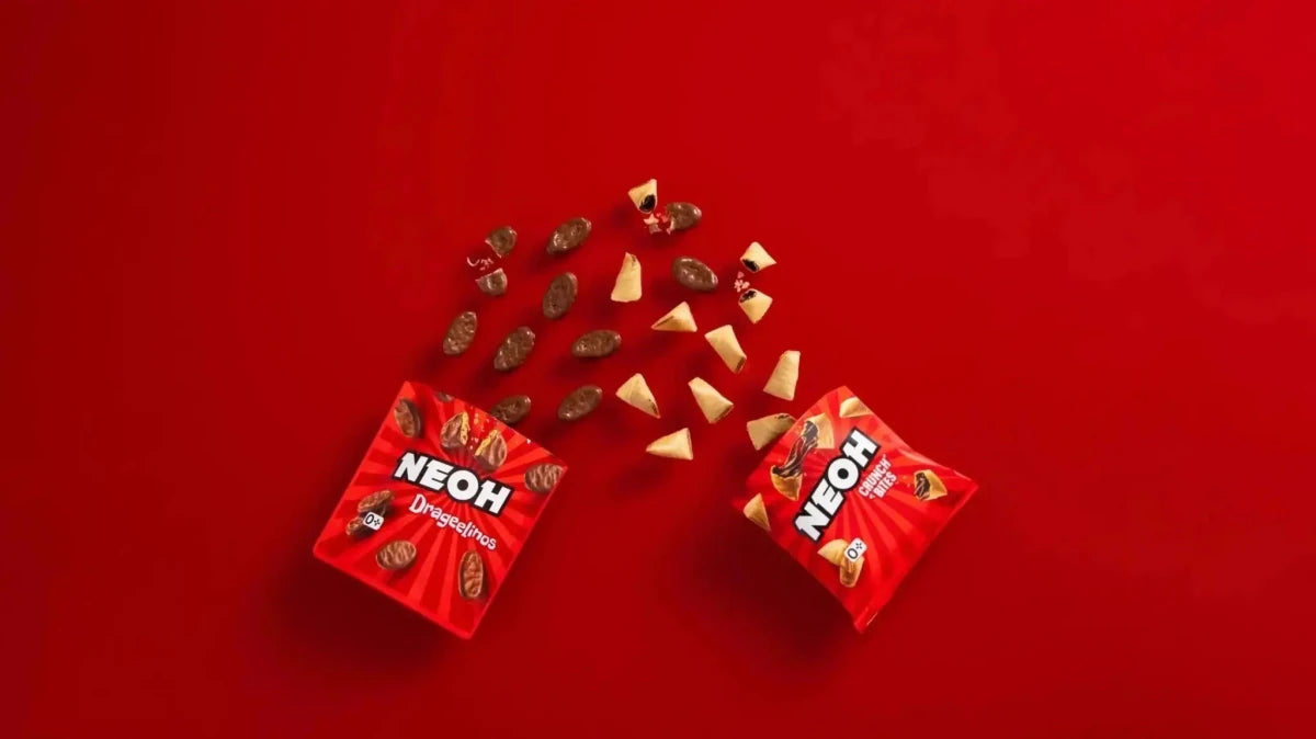 Gutscheine schenken - NEOH