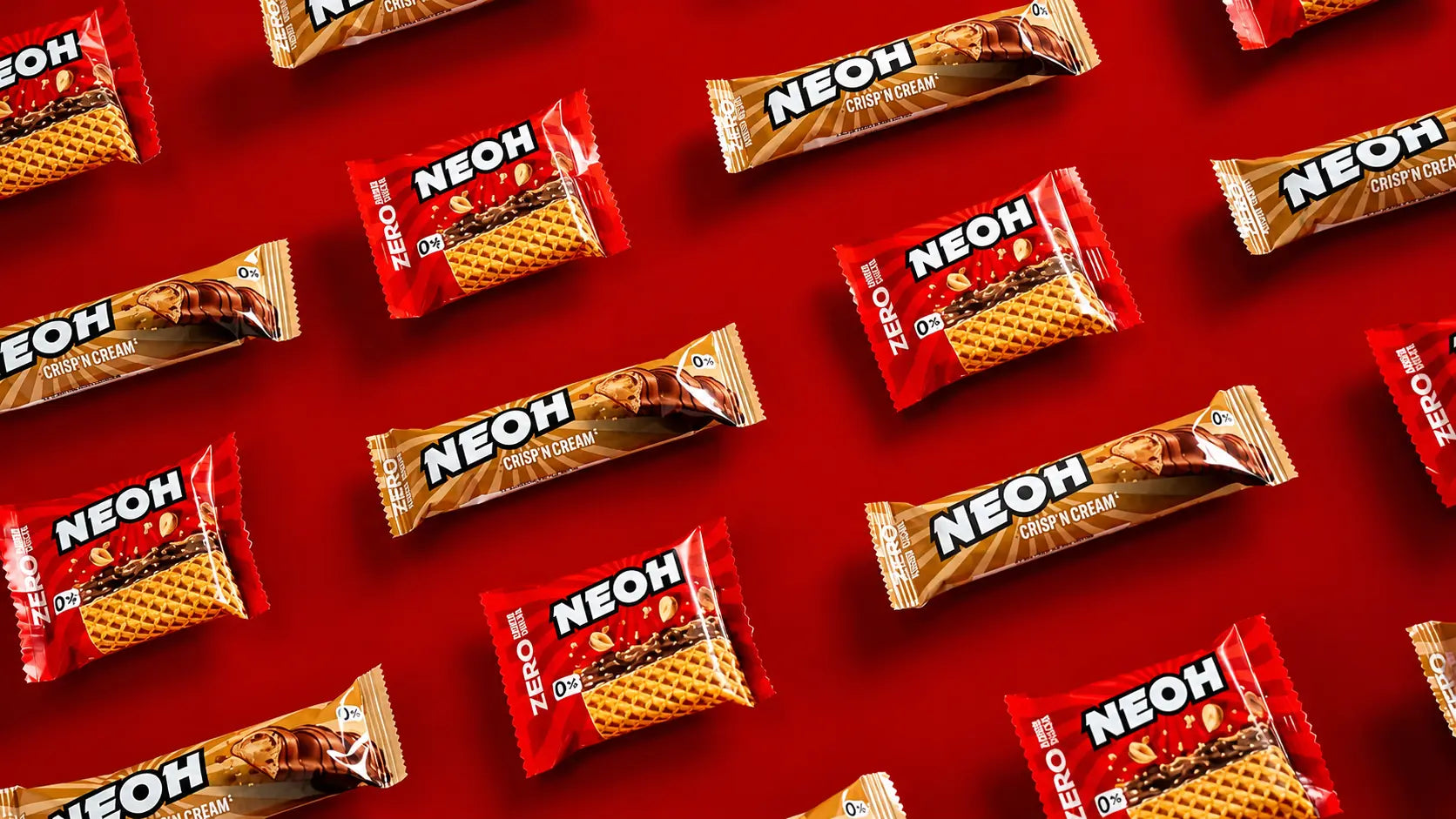 Main Products – NEOH
