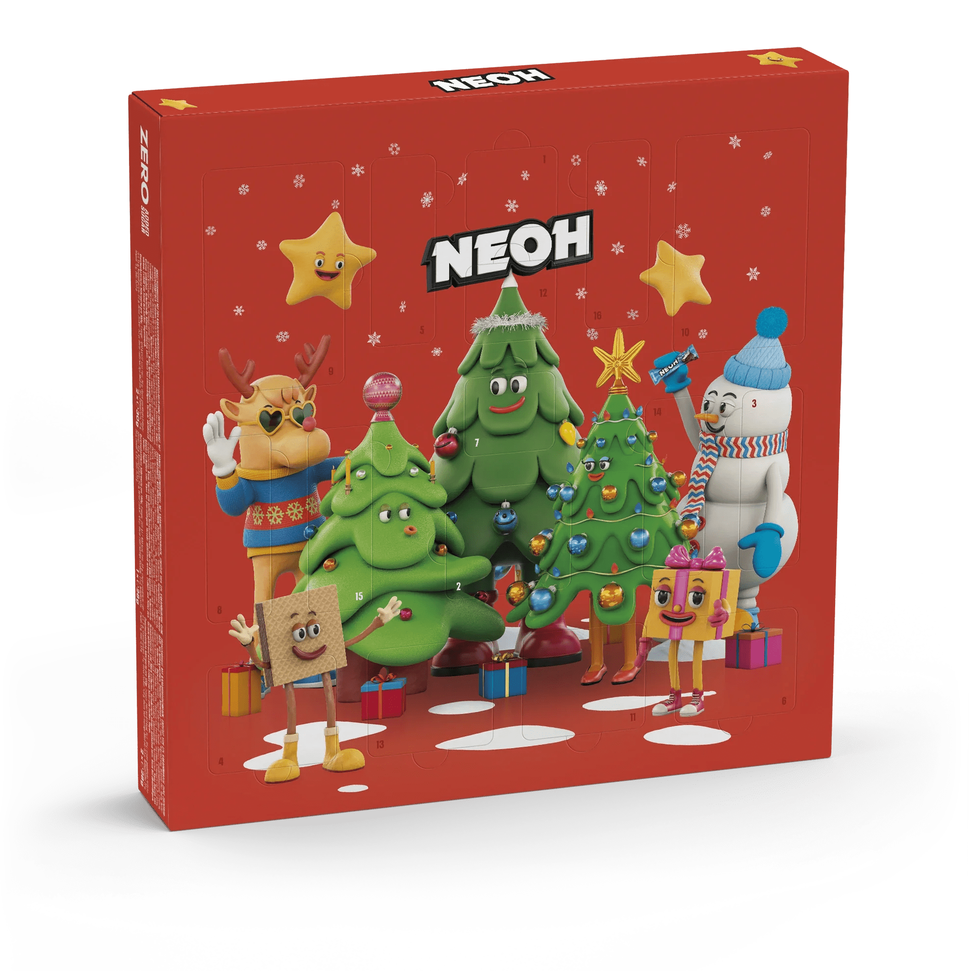 NEU - NEOH