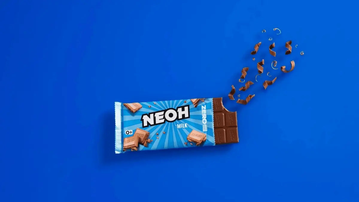 Chocolate to melt away for – NEOH