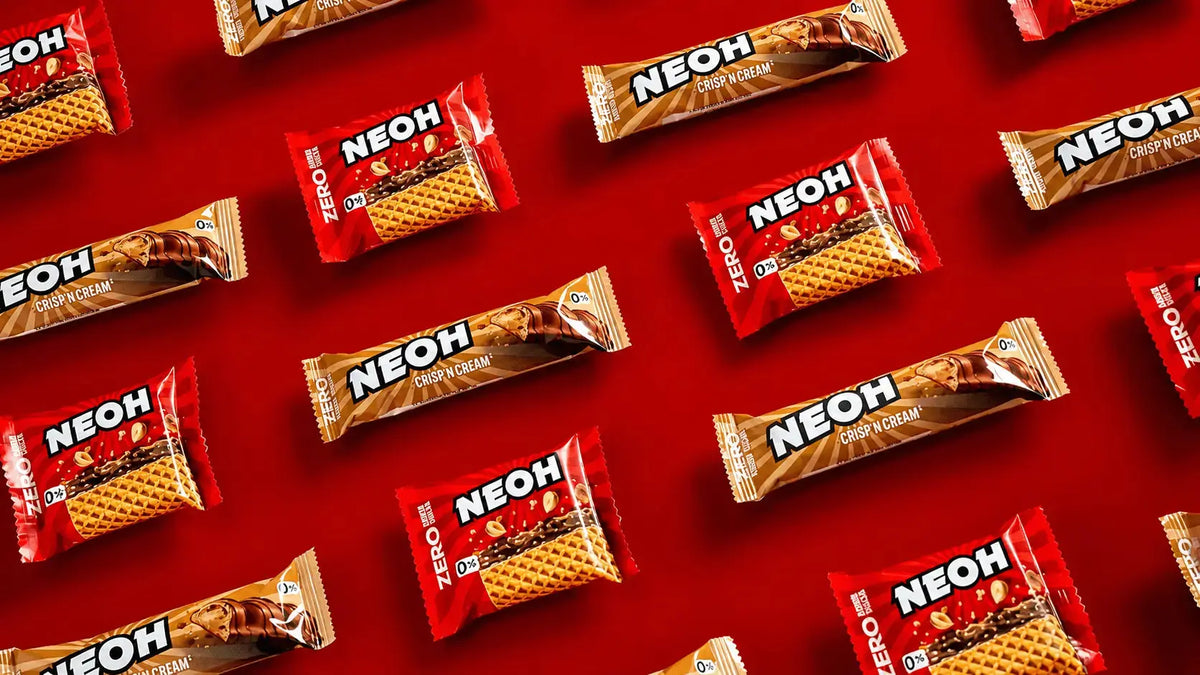 Our smart bestsellers – NEOH