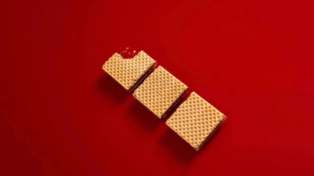 Waffel-Wahnsinn – NEOH