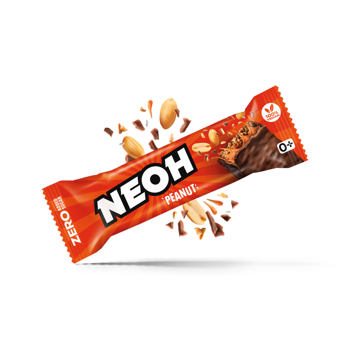 NEOH Peanut Bar