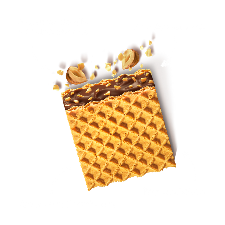 Waffel Minis Snack Pack