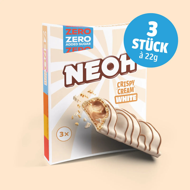 CRISPY CREAM WHITE NEOH DE AT