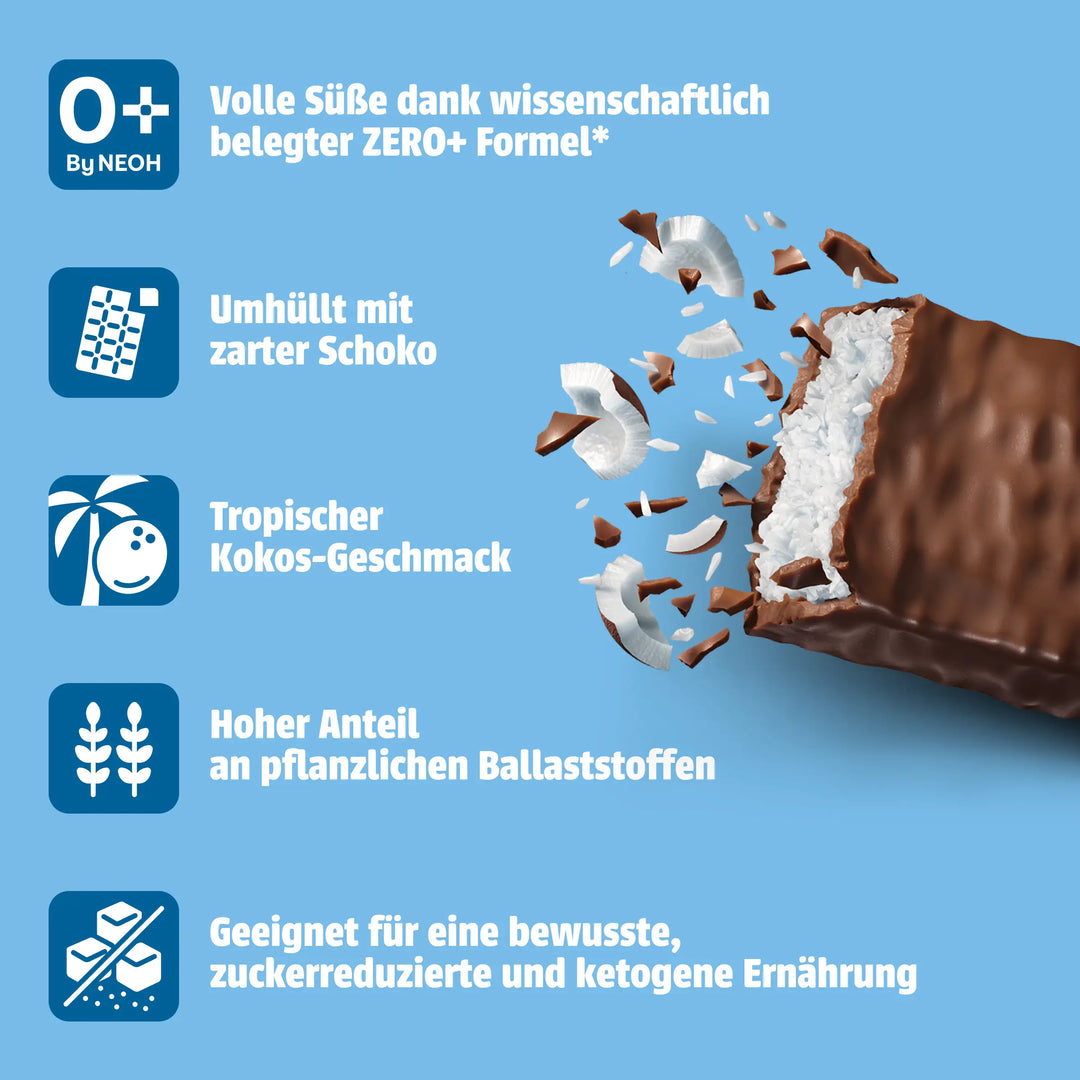 Coconut Riegel NEOH