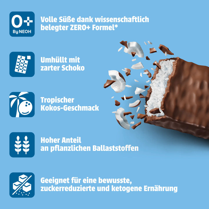 Coconut Riegel NEOH
