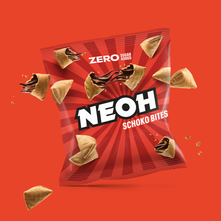 Crunch Bites NEOH