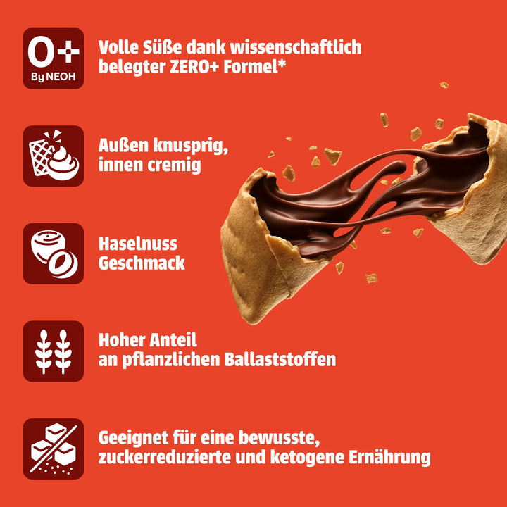 Crunch Bites NEOH