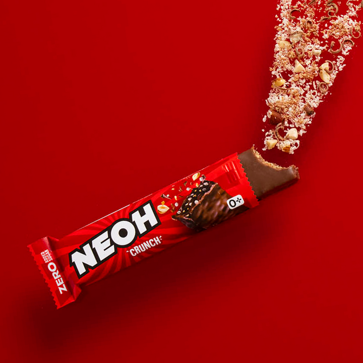 Riegel ohne Zuckerzusatz von NEOH kaufen 🍫 Das neue Original