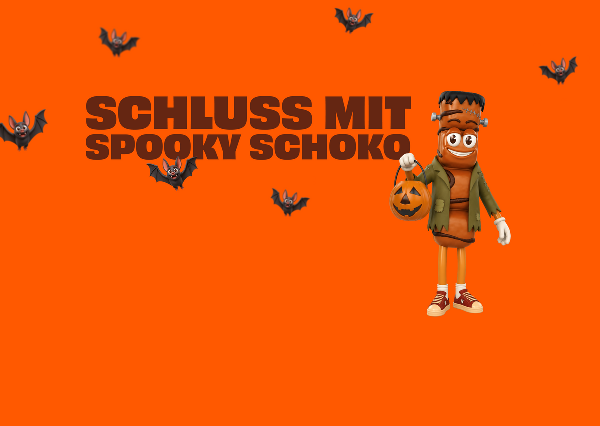 
Sicher dir smarte Treats! – NEOH