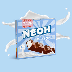 MILKY CHOC