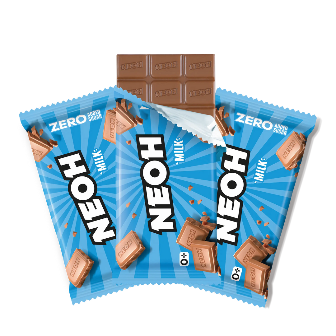 Milch Schoko NEOH #clean