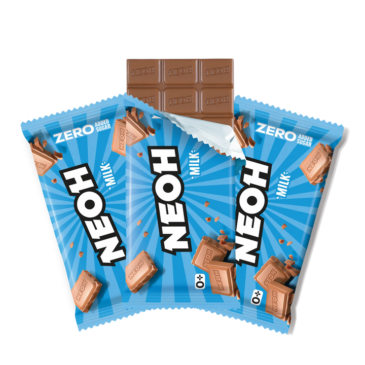 Milch Schoko NEOH #clean