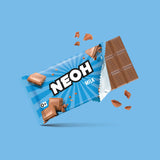 Milk Chocolate
