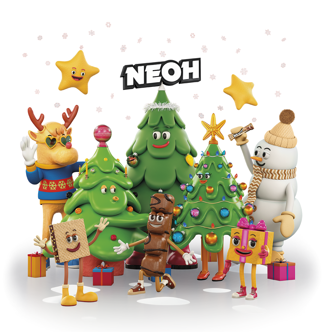 neoh