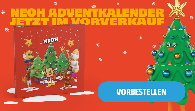 
Mobile menu banner – NEOH