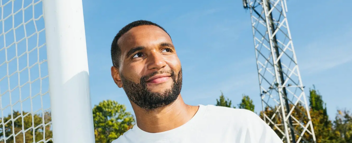 Jonathan Tah: Our new defensive bar. – NEOH