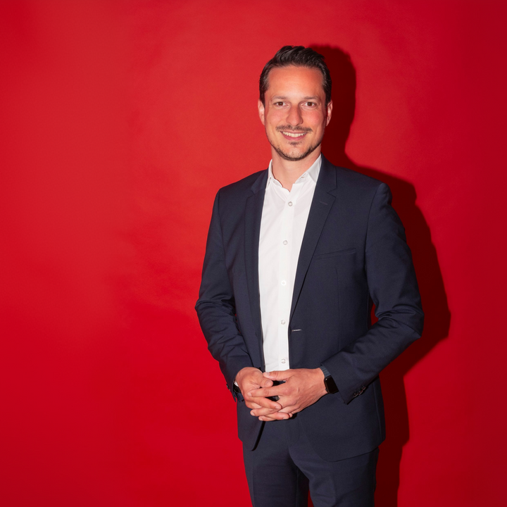 
Neu im NEOH-Team: Stefan Kotynek – NEOH