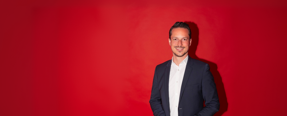 New to the NEOH team: Stefan Kotynek – NEOH
