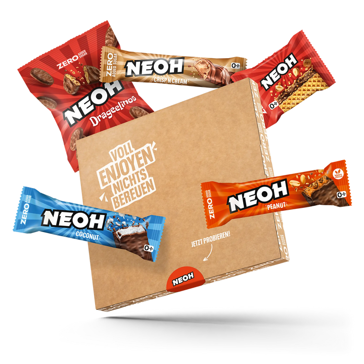 Probierpaket Mix NEOH DE AT