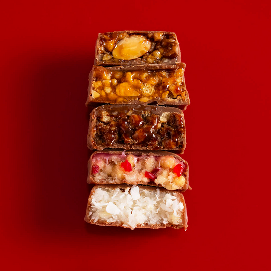 Riegel ohne Zuckerzusatz von NEOH kaufen 🍫 Das neue Original