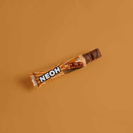 CRISP N CREAM
