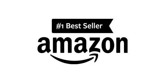 Amazon Bestseller Auszeichnung