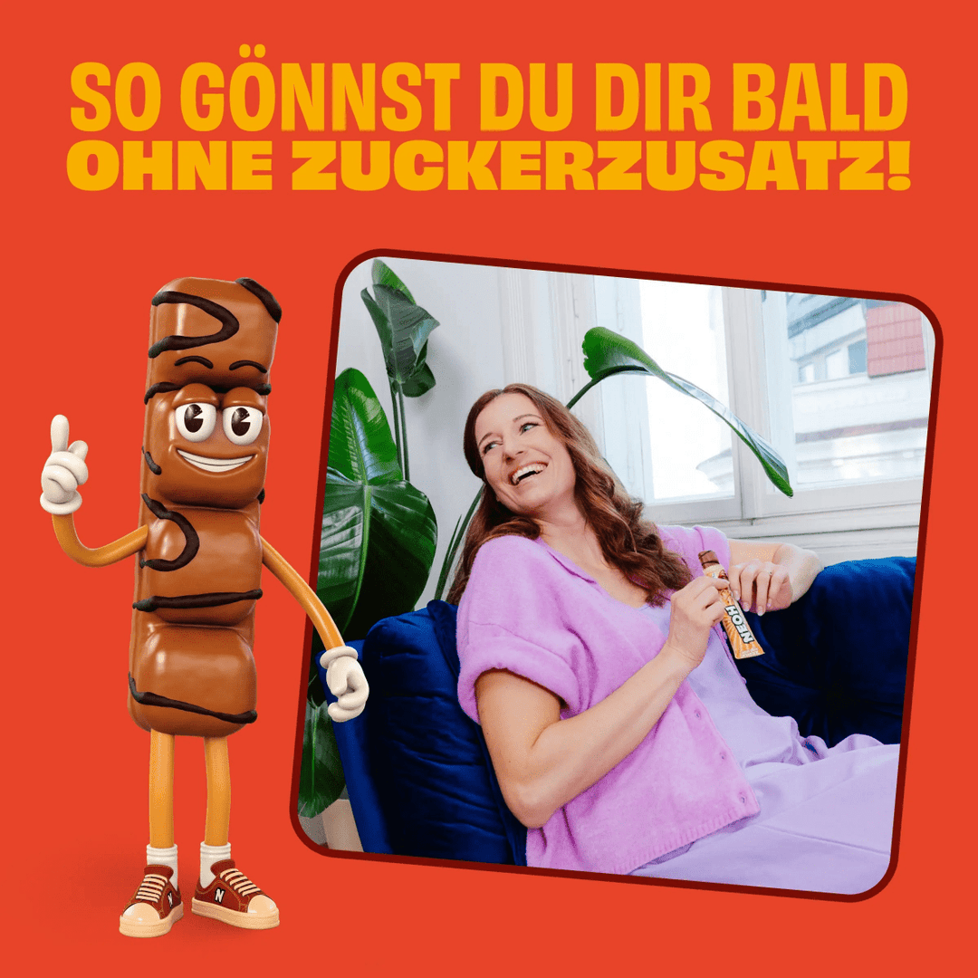 Bestseller Box - NEOH zuckerfreie Schokolade