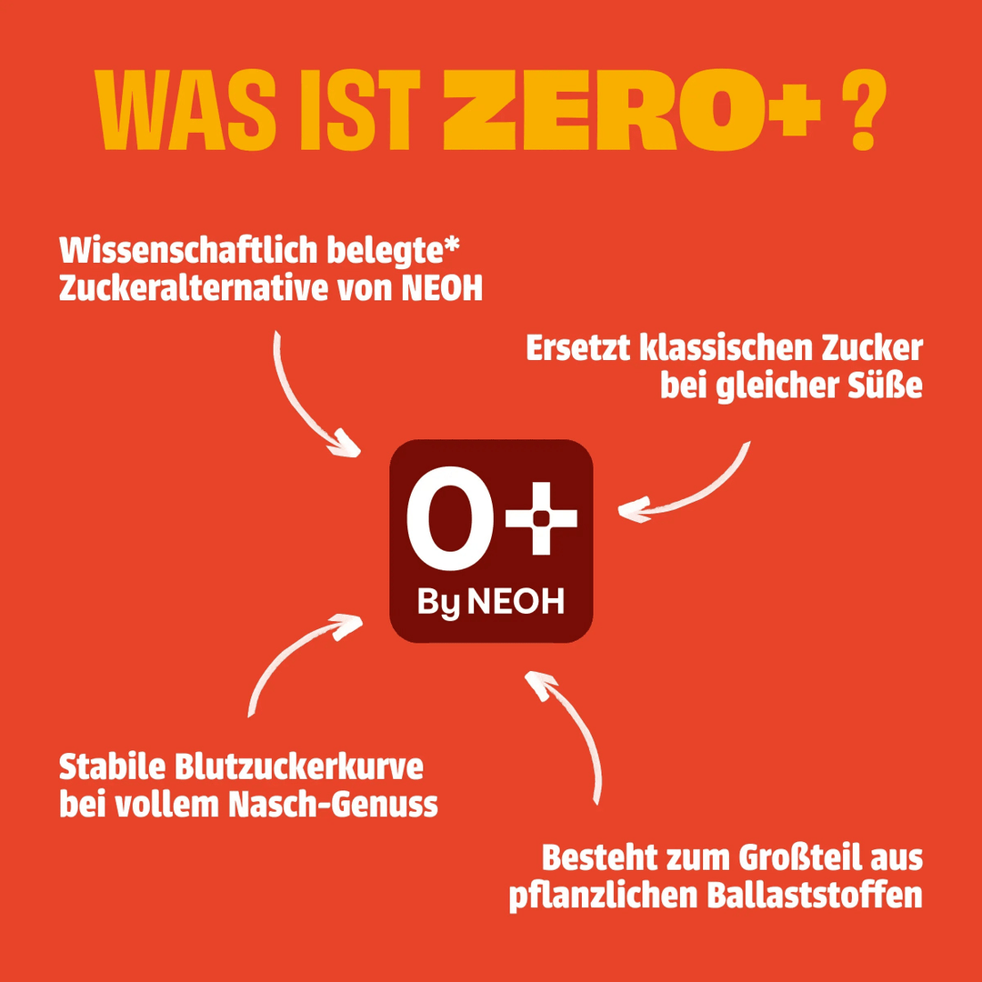 Bestseller Box - NEOH zuckerfreie Schokolade