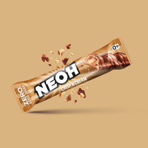 CRISP N CREAM