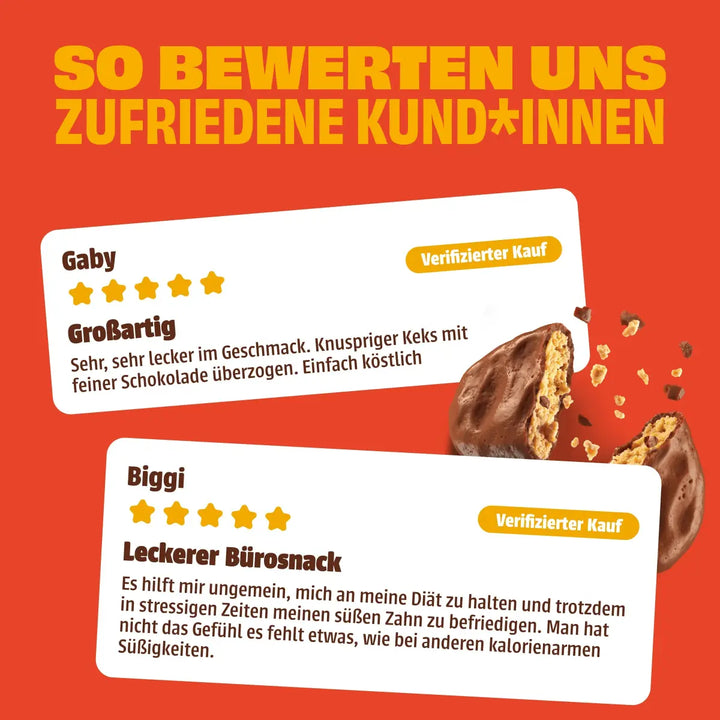 Drageelinos 40g - NEOH zuckerfreie Schokolade
