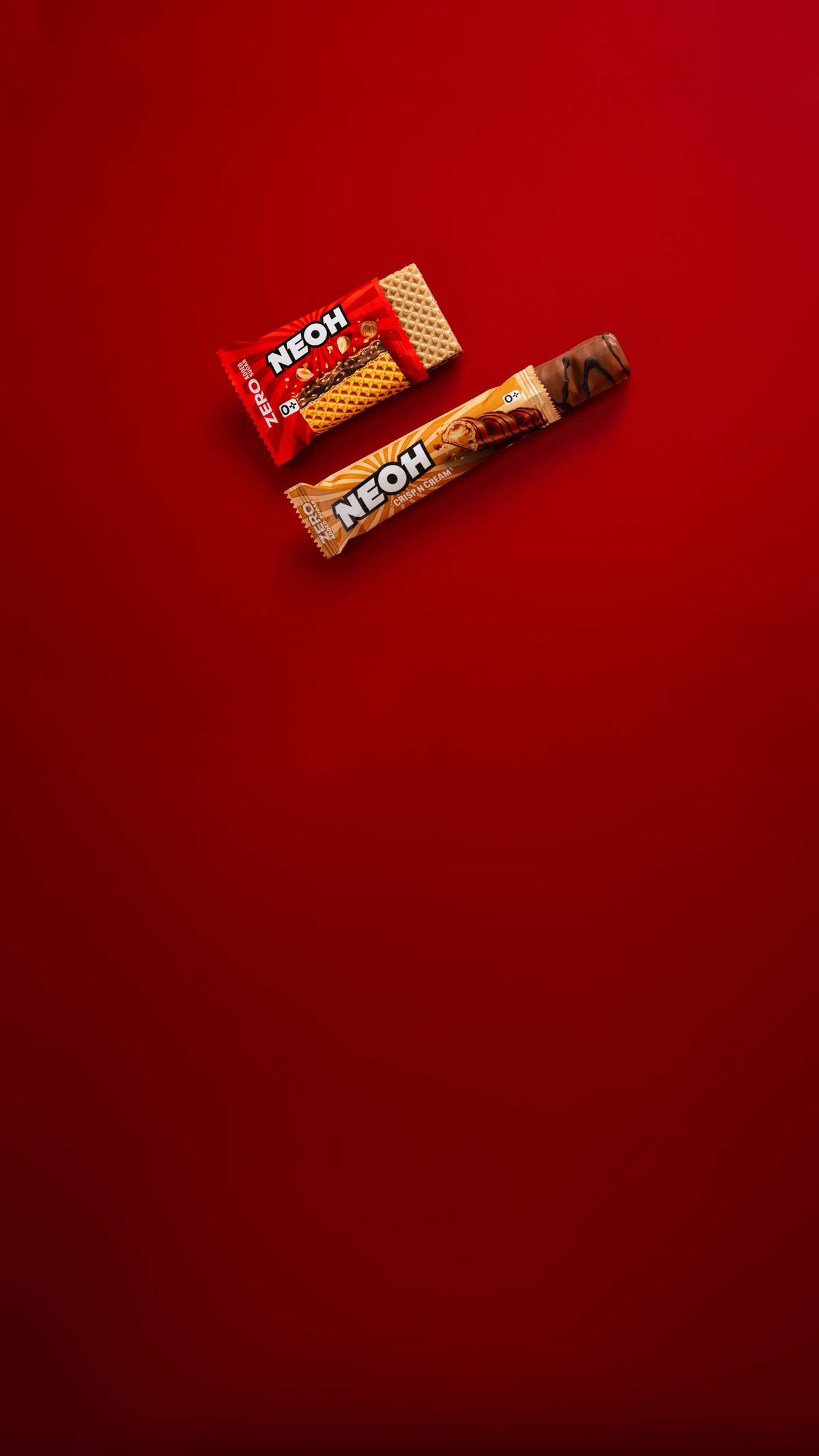 NEOH 🍫 Das neue Original
